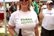 pickles