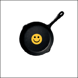 frying pan
