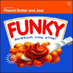 FUNKY - Spread the fun!