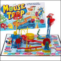 mousetrap