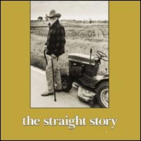 the straight story