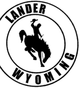 Lander, Wyoming 2003