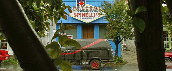 spinellis